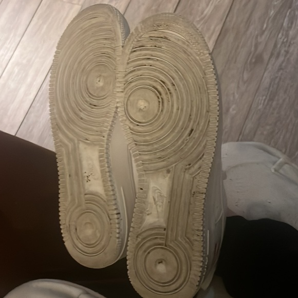 Supreme Airforce 1’s(Firm Price) - Picture 8 of 10